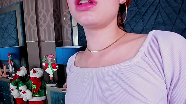 Snapshot of AdelaineBest chatting on 21, 12, 2024 AdelaineBest online show from 21, 12, 2024