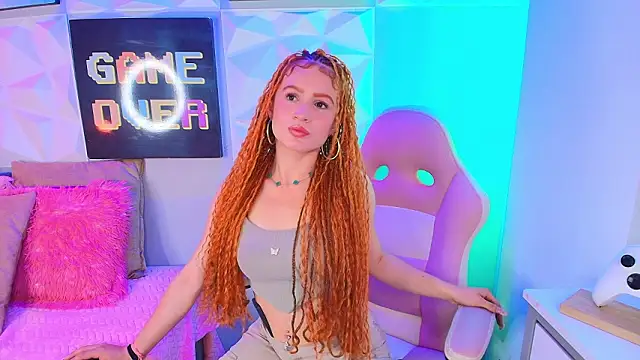 AdelaineBest online show from 17, 1, 2026