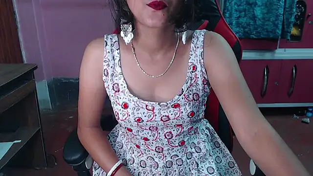 Angel Alison  online show from 12, 2, 2025