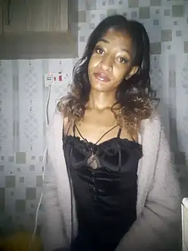 Snapshot of GoddessVee chatting on 5, 7, 2026 GoddessVee online show from 5, 7, 2026