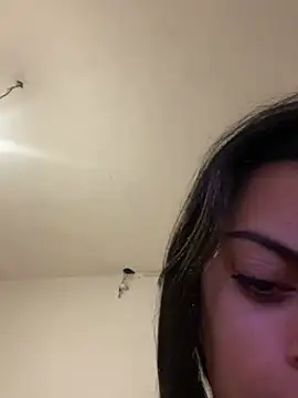 canderodrig777 online show from 15, 12, 2024