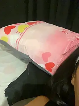 canderodrig777 online show from 23, 1, 2025