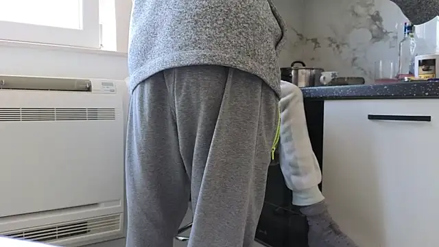 Snapshot of BalancedSexLife chatting on 10, 3, 2025 BalancedSexLife online show from 10, 3, 2025