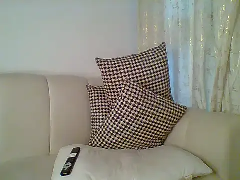 Saintadushe online show from 20, 10, 2025