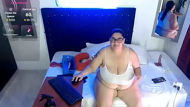 Snapshot of bubis_laru53 chatting on 18, 7, 2026 bubis laru53 online show from 18, 7, 2026