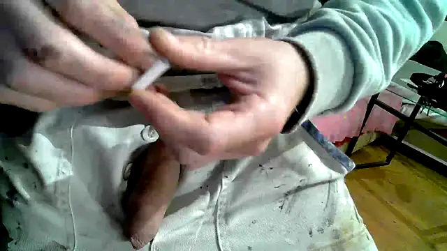 Snapshot of 0815lukas2024 chatting on 6, 10, 2025 0815lukas2024 online show from 6, 10, 2025