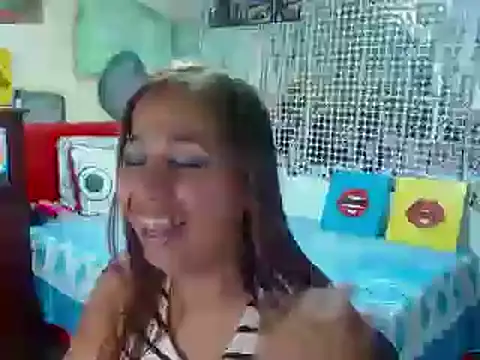 Snapshot of CaroMasha chatting on 8, 12, 2024 CaroMasha online show from 8, 12, 2024