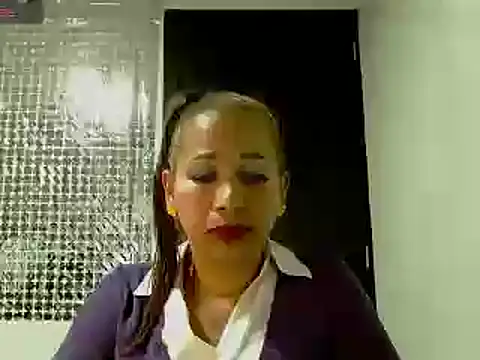 Snapshot of CaroMasha chatting on 23, 1, 2025 CaroMasha online show from 23, 1, 2025