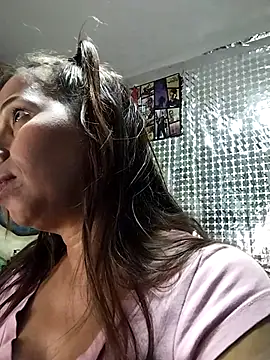 Snapshot of CaroMasha chatting on 21, 3, 2025 CaroMasha online show from 21, 3, 2025