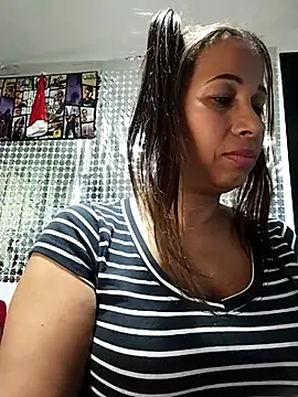 Snapshot of CaroMasha chatting on 22, 3, 2025 CaroMasha online show from 22, 3, 2025