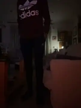 Kamaleonix online show from 25, 11, 2025