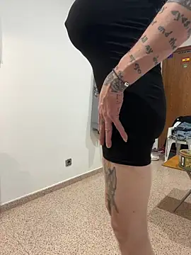 Kamaleonix online show from 12, 2, 2026