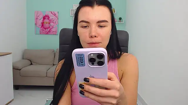 Snapshot of MadisonGomes chatting on 6, 2, 2025 MadisonGomes online show from 6, 2, 2025