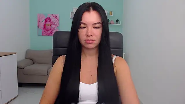 Snapshot of MadisonGomes chatting on 18, 9, 2025 MadisonGomes online show from 18, 9, 2025