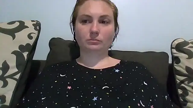 MilfyMrsRobinson online show from 19, 12, 2025