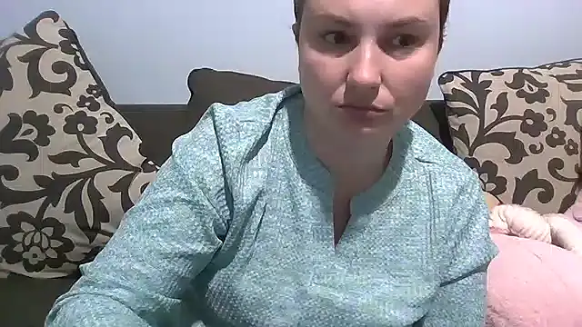 MilfyMrsRobinson online show from 3, 2, 2026