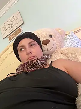 MilfyMrsRobinson online show from 5, 3, 2026