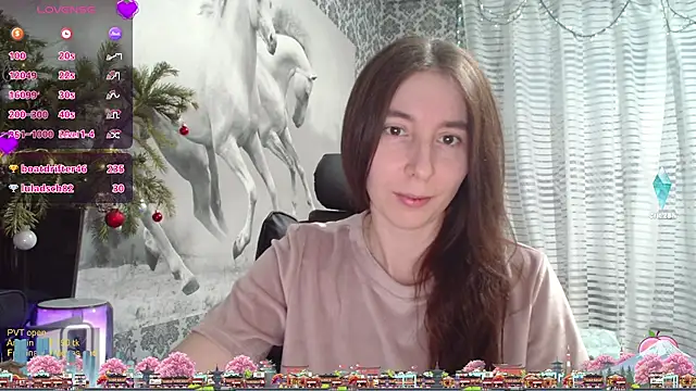 Snapshot of Wowpornoo chatting on 3, 12, 2024 Wowpornoo online show from 3, 12, 2024