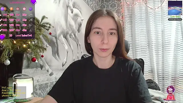 Snapshot of Wowpornoo chatting on 16, 12, 2024 Wowpornoo online show from 16, 12, 2024