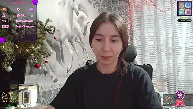 Snapshot of Wowpornoo chatting on 18, 12, 2024 Wowpornoo online show from 18, 12, 2024