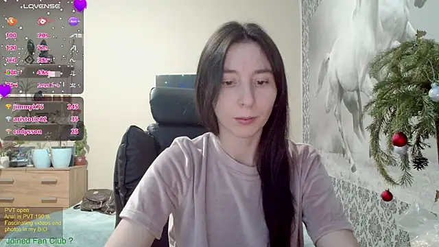 Snapshot of Wowpornoo chatting on 31, 12, 2024 Wowpornoo online show from 31, 12, 2024