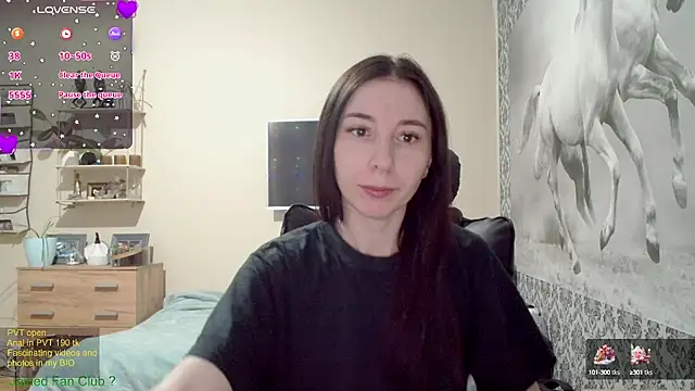 Snapshot of Wowpornoo chatting on 19, 1, 2025 Wowpornoo online show from 19, 1, 2025