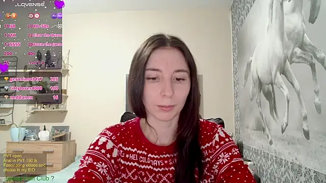 Snapshot of Wowpornoo chatting on 19, 1, 2025 Wowpornoo online show from 19, 1, 2025