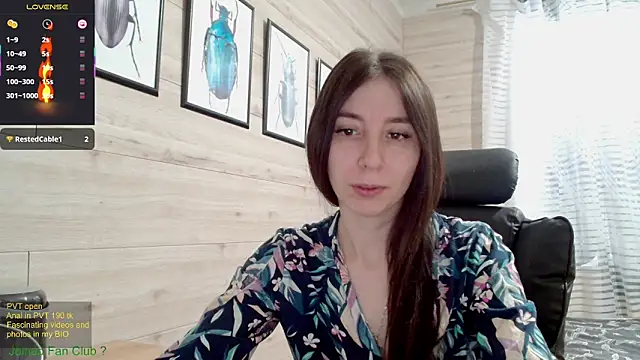 Snapshot of Wowpornoo chatting on 16, 3, 2025 Wowpornoo online show from 16, 3, 2025