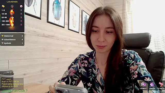 Snapshot of Wowpornoo chatting on 19, 3, 2025 Wowpornoo online show from 19, 3, 2025