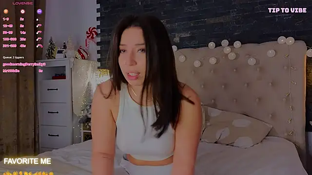 Snapshot of KimArts chatting on 3, 12, 2024 KimArts online show from 3, 12, 2024