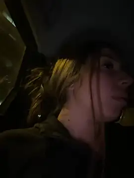 Snapshot of KimArts chatting on 11, 2, 2025 KimArts online show from 11, 2, 2025