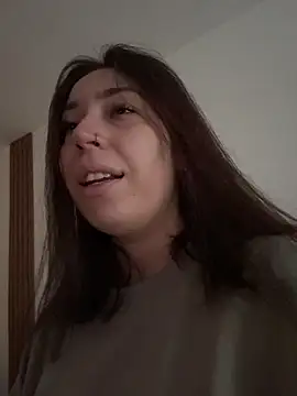 Snapshot of KimArts chatting on 17, 10, 2025 KimArts online show from 17, 10, 2025