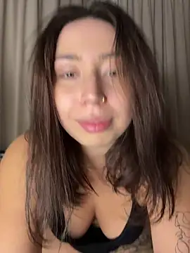 Snapshot of KimArts chatting on 12, 11, 2025 KimArts online show from 12, 11, 2025