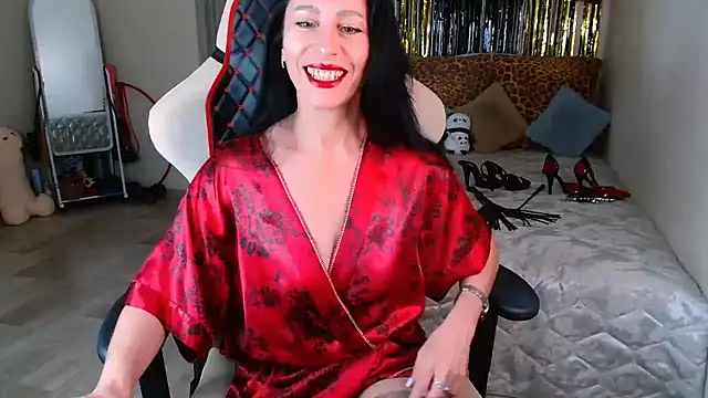 Snapshot of leillaMurrayy chatting on 23, 5, 2026 leillaMurrayy online show from 23, 5, 2026