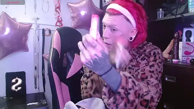 charlotbelucci  online show from 3, 3, 2026