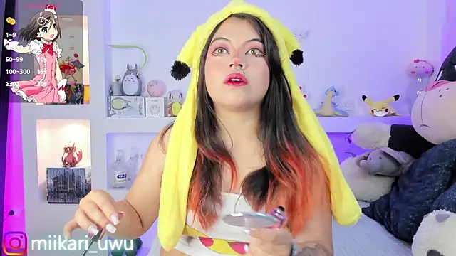 Snapshot of Ahri_Elderwood chatting on 11, 2, 2025 Ahri Elderwood online show from 11, 2, 2025