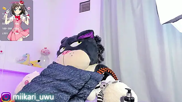 Snapshot of Ahri_Elderwood chatting on 21, 2, 2025 Ahri Elderwood online show from 21, 2, 2025