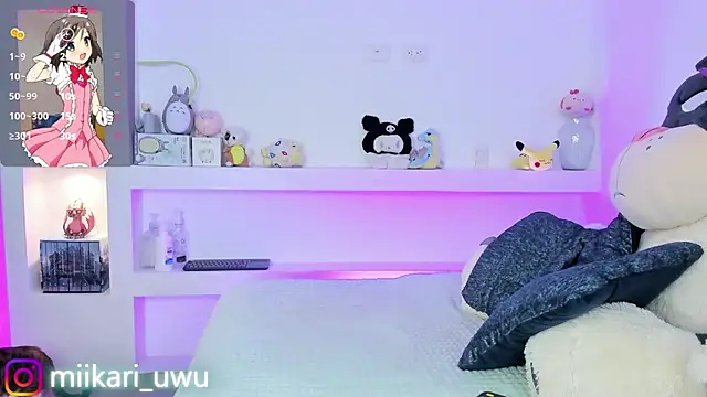 Snapshot of Ahri_Elderwood chatting on 15, 3, 2025 Ahri Elderwood online show from 15, 3, 2025