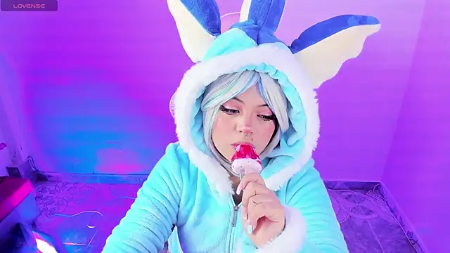 Snapshot of Ahri_Elderwood chatting on 22, 9, 2025 Ahri Elderwood online show from 22, 9, 2025