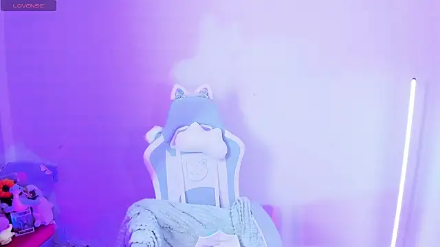 Ahri Elderwood online show from 17, 4, 2026