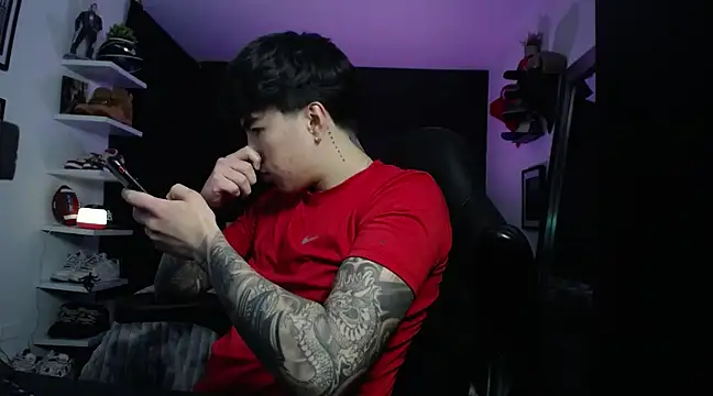 jung dragon online show from 20, 2, 2025