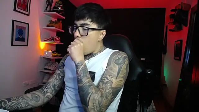 jung dragon online show from 16, 10, 2025