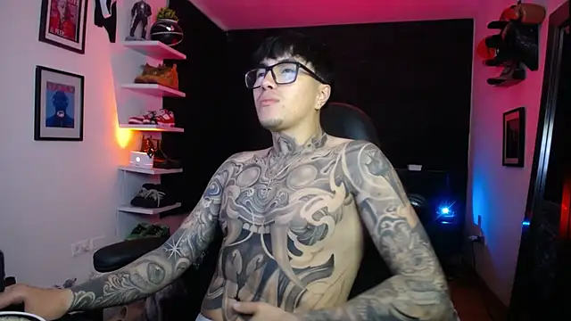 jung dragon online show from 6, 11, 2025