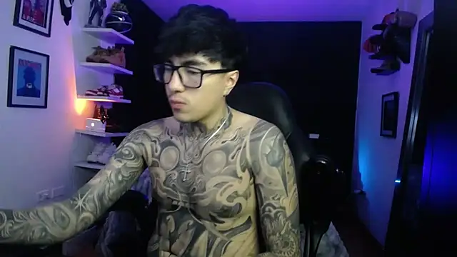 jung dragon online show from 15, 11, 2025