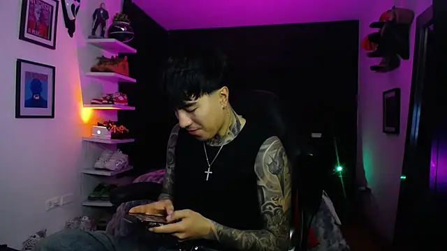 jung dragon online show from 19, 11, 2025