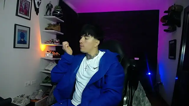 jung dragon online show from 20, 11, 2025