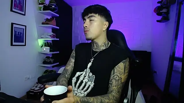 jung dragon online show from 9, 1, 2026