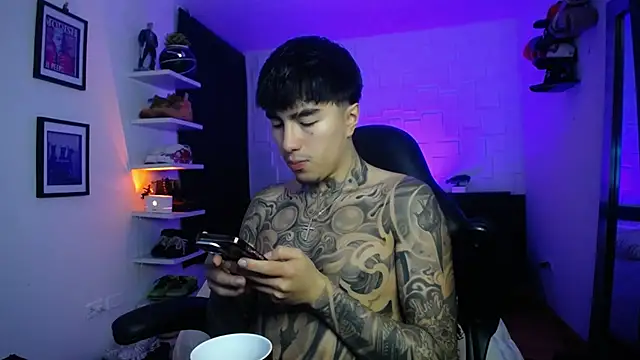 jung dragon online show from 2, 2, 2026