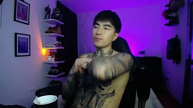 jung dragon online show from 24, 2, 2026