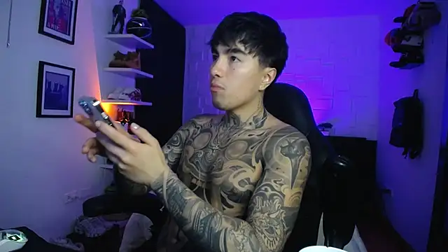 jung dragon online show from 4, 3, 2026